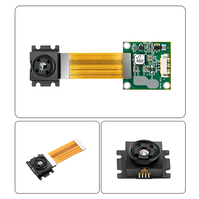 Tiny1-C 256x192 IRサーマルイメージングカメ - Thermal Imaging Camera 256X192 のレビューと価格