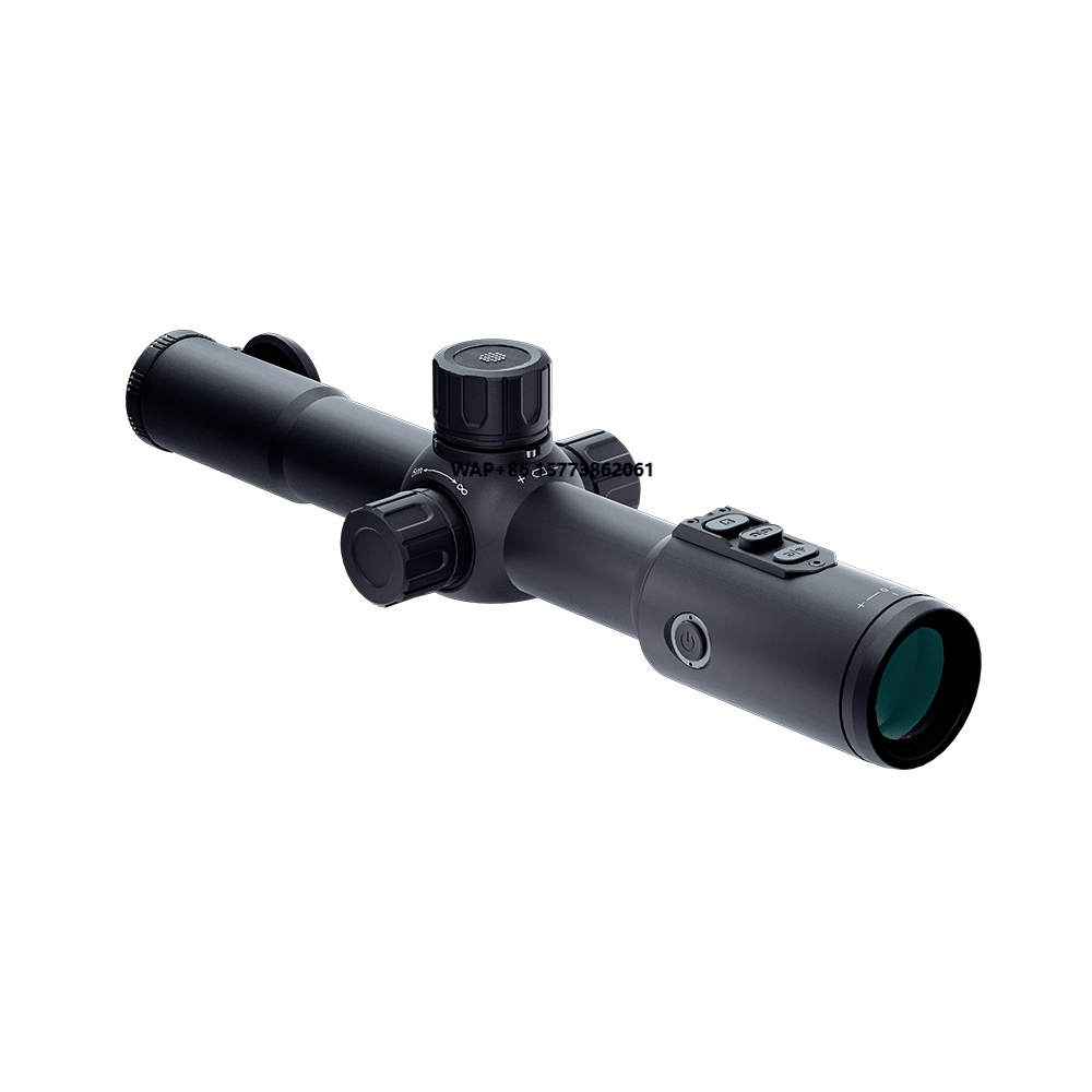 パンテラ 256 Q 25mmレンズ サーマルイメージングス - Hunting Thermal Imaging Scope のレビューと価格