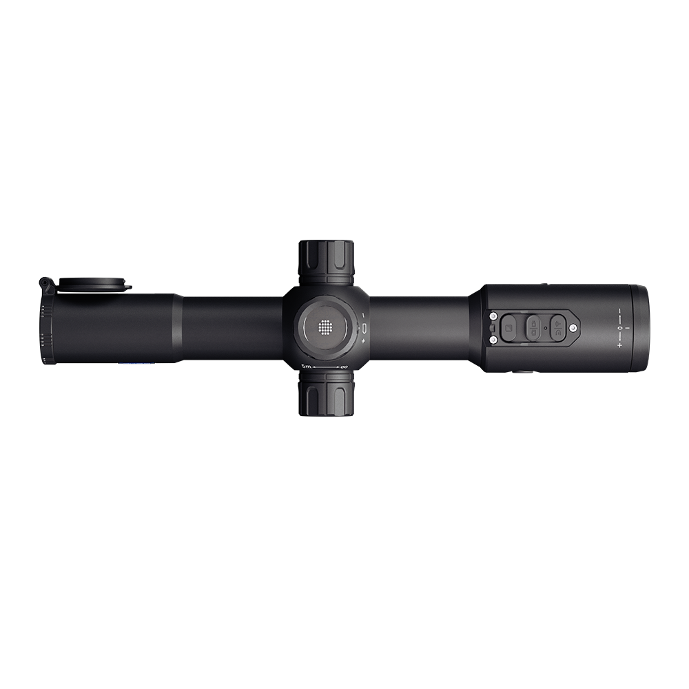 パンテラ 256 Q 25mmレンズ サーマルイメージングス - Hunting Thermal Imaging Scope のレビューと価格