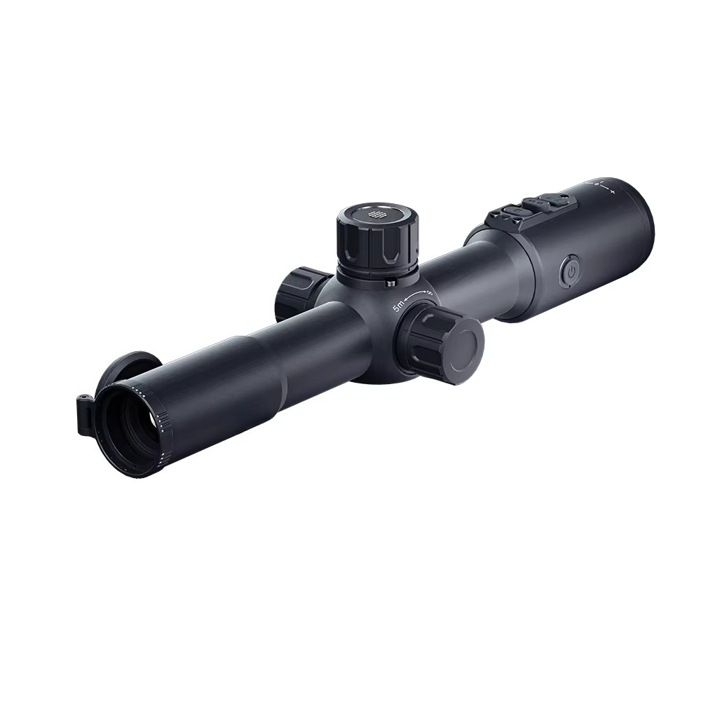 パンテラ 256 Q 25mmレンズ サーマルイメージングス - Hunting Thermal Imaging Scope のレビューと価格