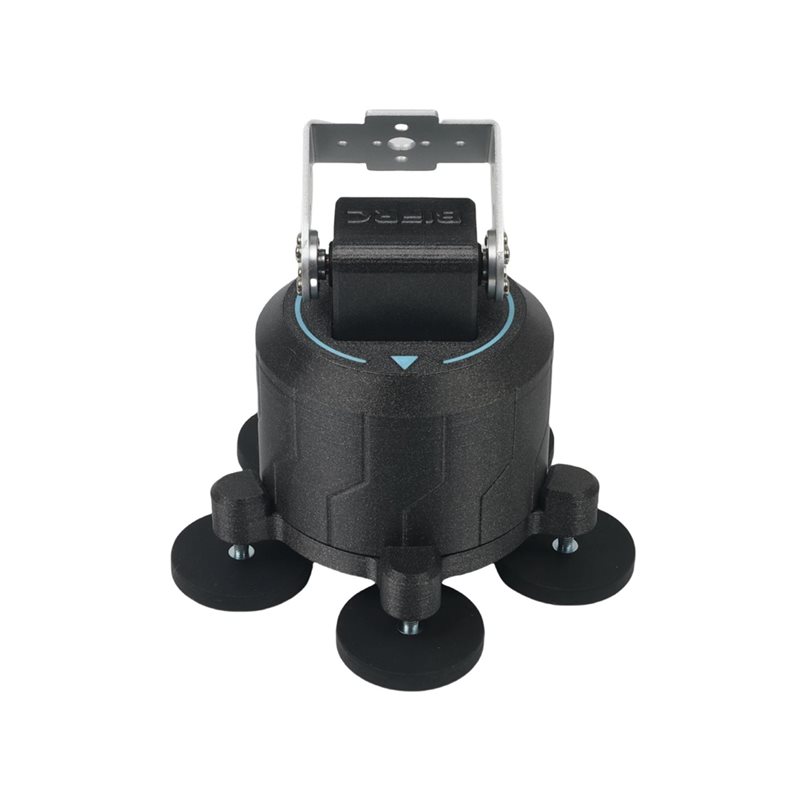 ABJL リモートコントロール車両用ジンバル 270 °   - Thermal Imager Drone Gimbal のレビューと価格