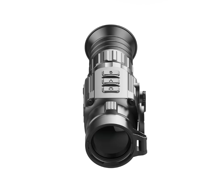P3プロフェッショナル防水サーマルイメージャースコープ12m - Hunting Thermal Imaging Scope のレビューと価格