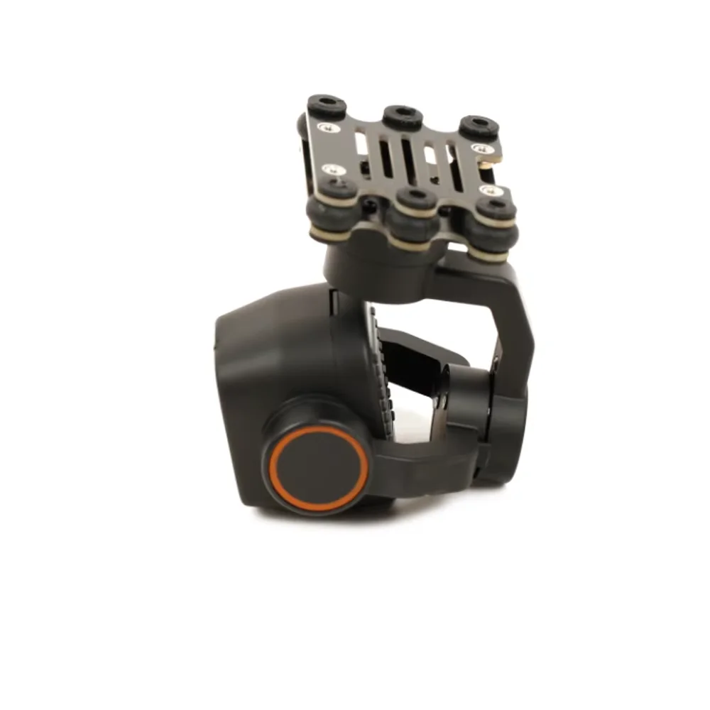 2025年新型C12 2K HDサーマルイメージャー 3軸ス - Thermal Imager Drone Gimbal のレビューと価格