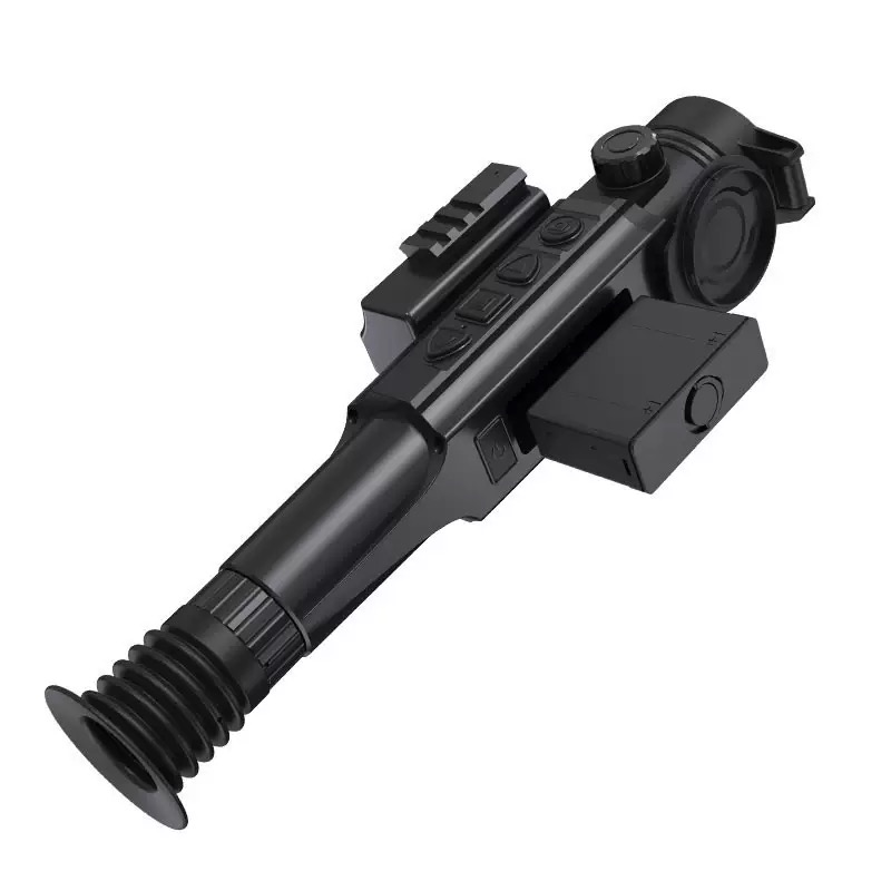 高品質NM06-50LRFサーマルイメージングスコープ、レー - Hunting Thermal Imaging Scope のレビューと価格