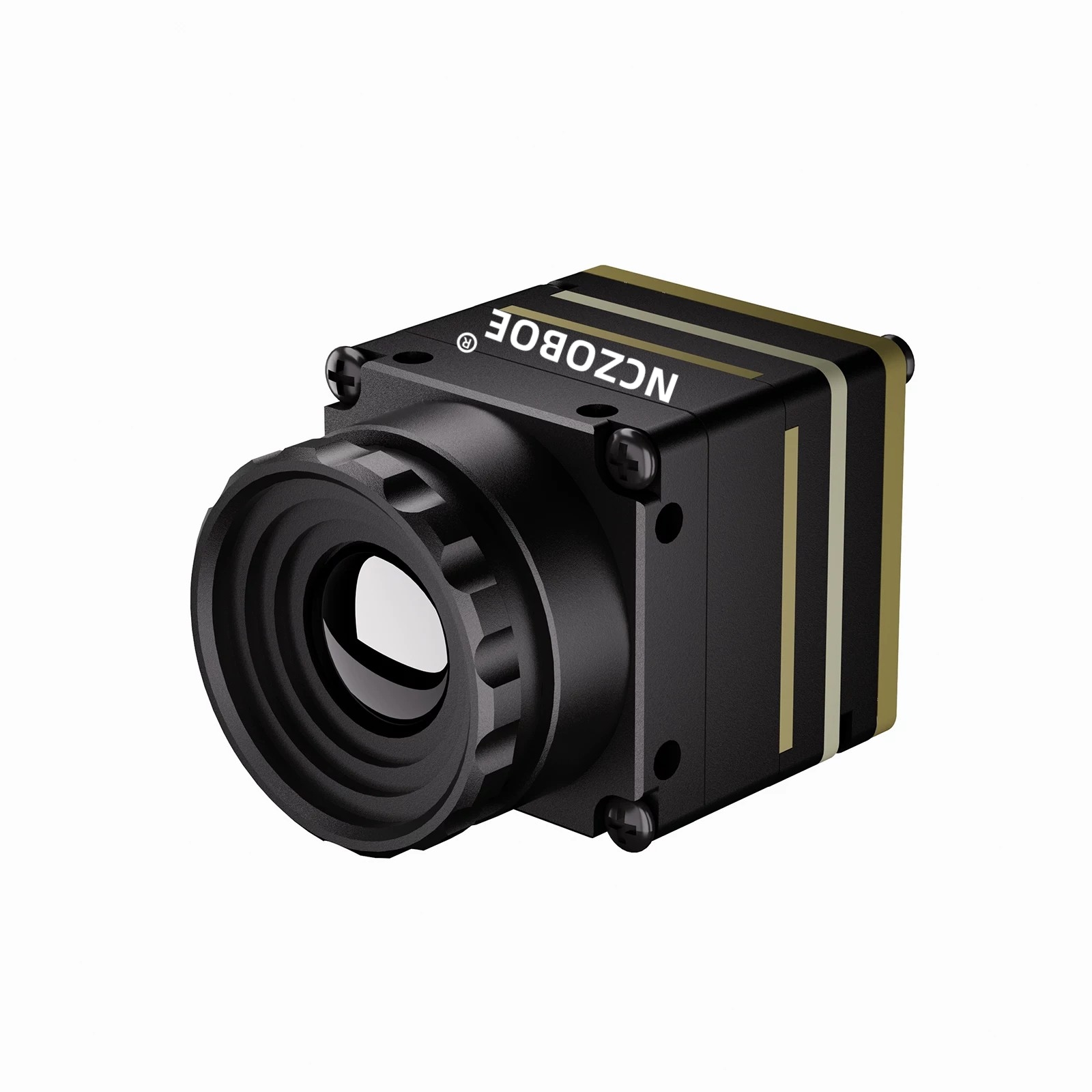 NCZOBOEモジュール 640x512 VOx非冷却赤外線 - Thermal Module 640X512 Core のレビューと価格