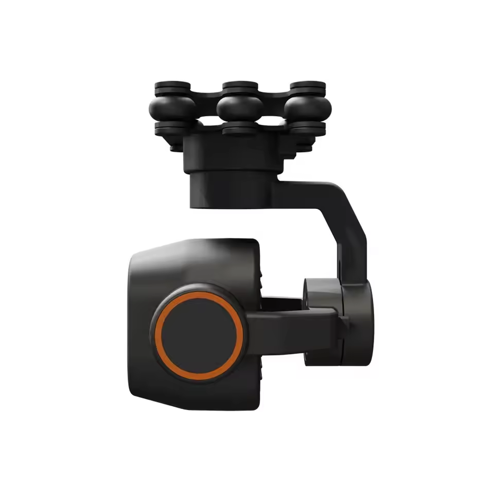 Skydroid C12 カメラ 2K 高解像度 熱画像 三 - Thermal Imager Drone Gimbal のレビューと価格