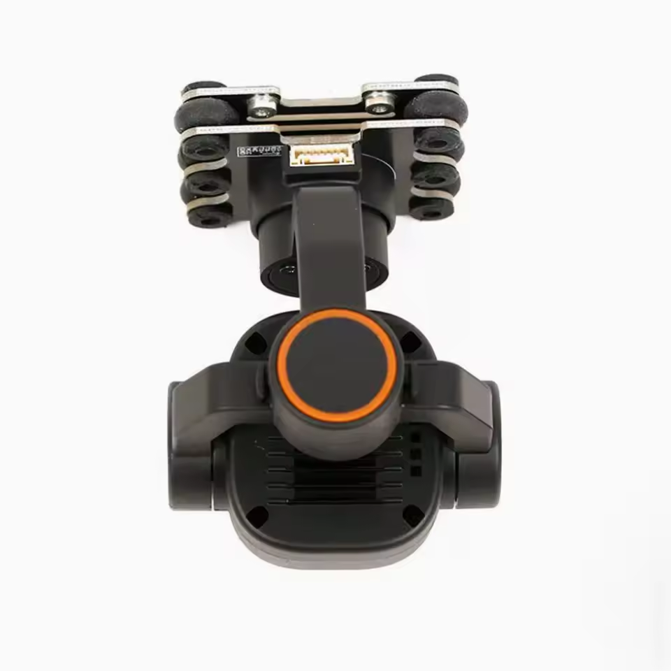 Skydroid C12 カメラ 2K 高解像度 熱画像 三 - Thermal Imager Drone Gimbal のレビューと価格