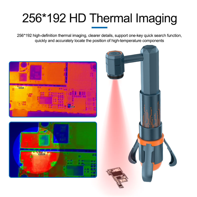 SUNSHINE TB-03S 赤外線急速サーマルカメラ I - Shortcam Thermal Imaging Pcb のレビューと価格