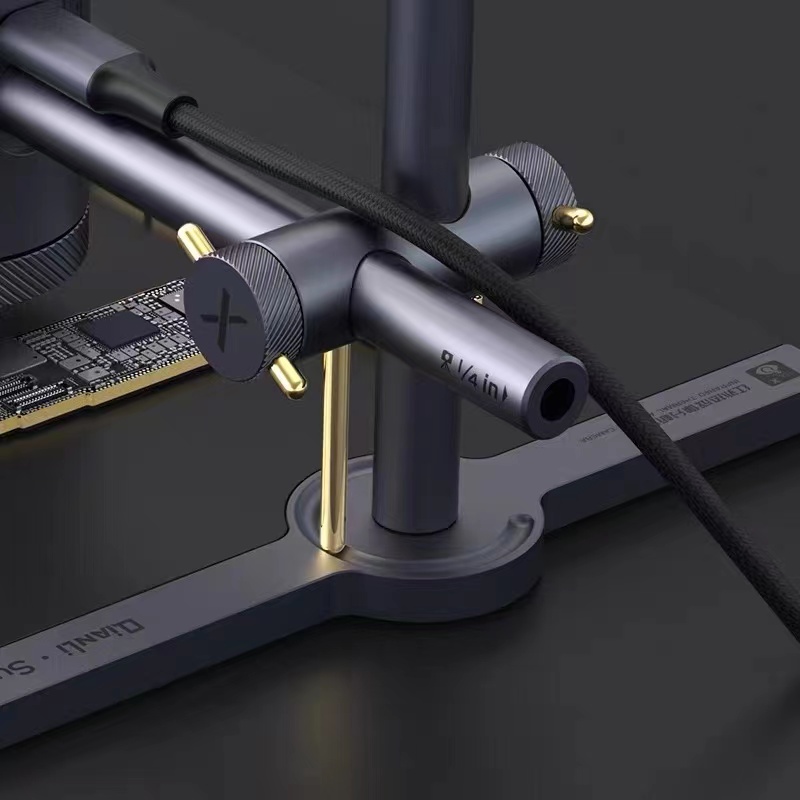 QianLIサーマルカメラ Super Cam X モバイル - Thermal Imager Pcb Repair のレビューと価格