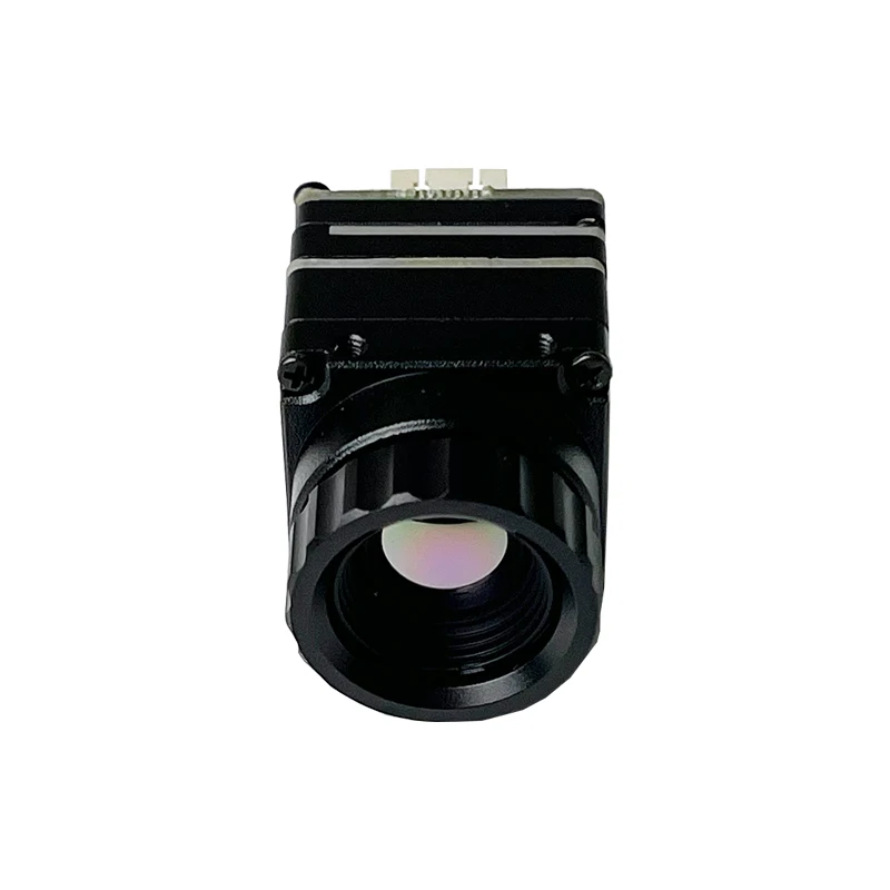 ホットセール中！256x192解像度CVBSサーマルイメージ - Thermal Imaging Camera 256X192 のレビューと価格