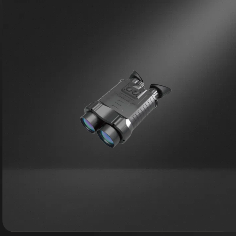 プロ仕様の携帯型サーマルナイトビジョンハンティングカメラハン - Thermal Scope Night Vision Monocular のレビューと価格