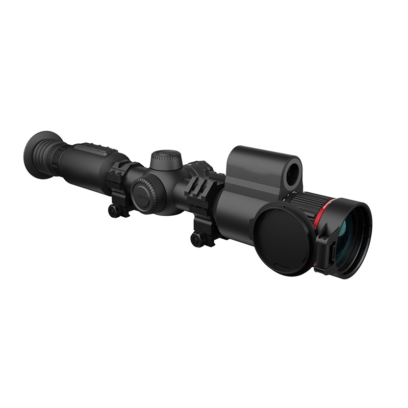 狩猟用サーマルイメージングスコープ、暗視赤外線サーマルイメー - Hunting Thermal Imaging Scope のレビューと価格