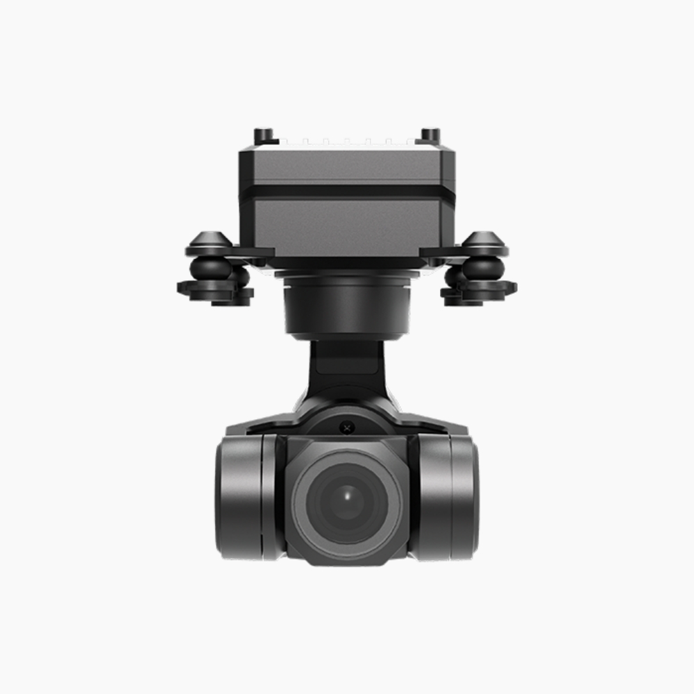 NCZOBOE 4Kマイクロサーマルイメージングドローンジン - Thermal Imager Drone Gimbal のレビューと価格