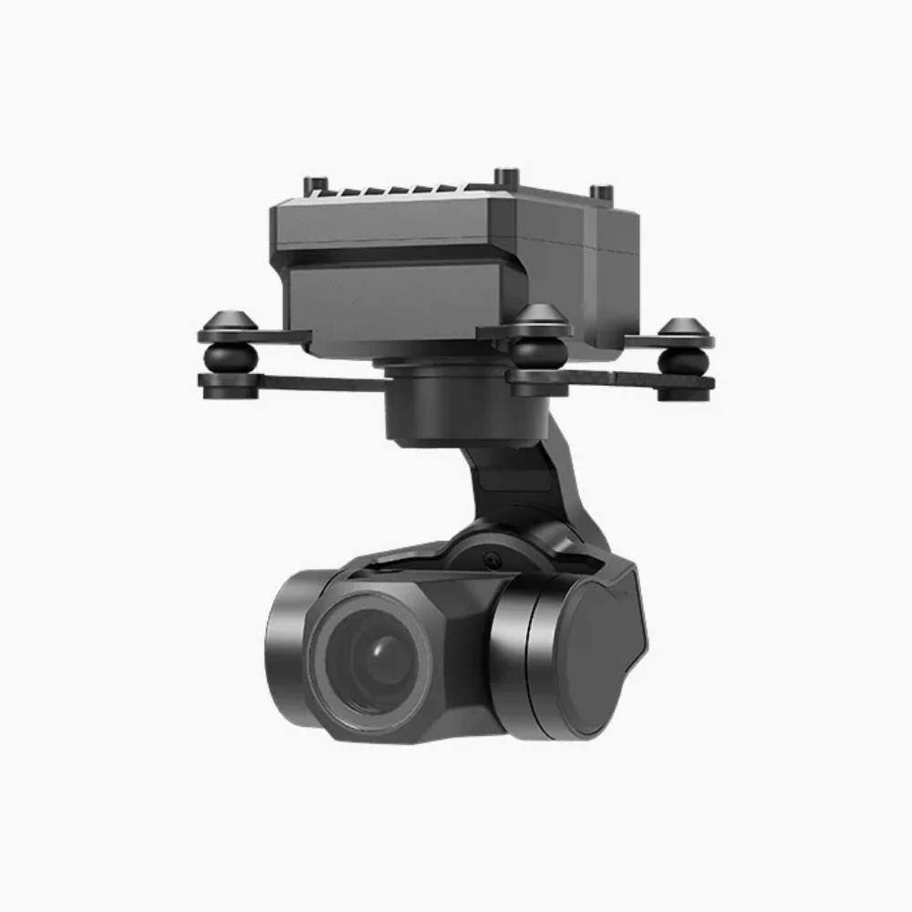NCZOBOE 4Kマイクロサーマルイメージングドローンジン - Thermal Imager Drone Gimbal のレビューと価格