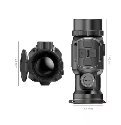 3-12倍 MAH50 デジタルナイトビジョンスコープ 狩猟 - Thermal Scope Night Vision Monocular のレビューと価格