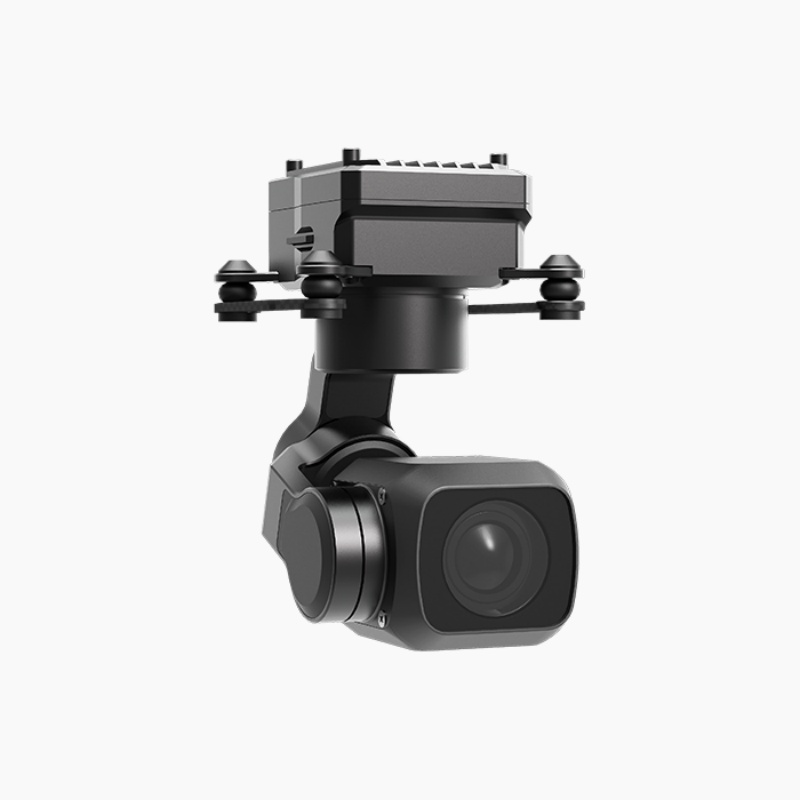 WOJO 4Kマイクロサーマルイメージングドローンジンバルカ - Thermal Imager Drone Gimbal のレビューと価格