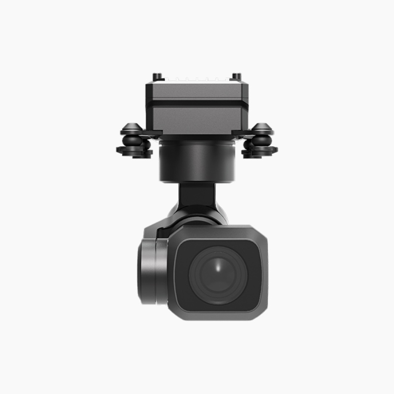 WOJO 4Kマイクロサーマルイメージングドローンジンバルカ - Thermal Imager Drone Gimbal のレビューと価格