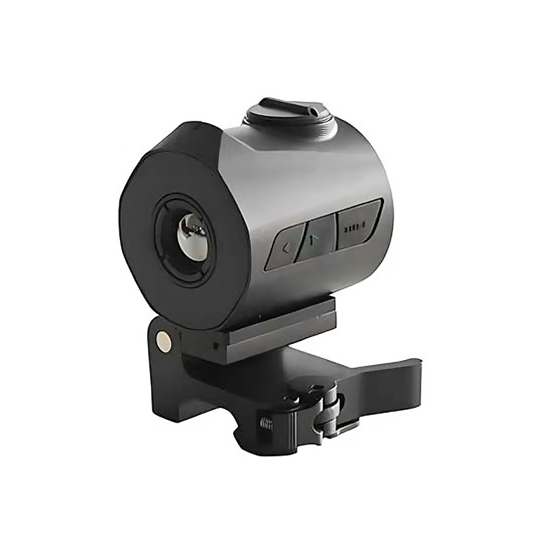 T3ミニタッチタクティカルメタルサーマルイメージャー 赤外線 - Thermal Imaging Camera 256X192 のレビューと価格
