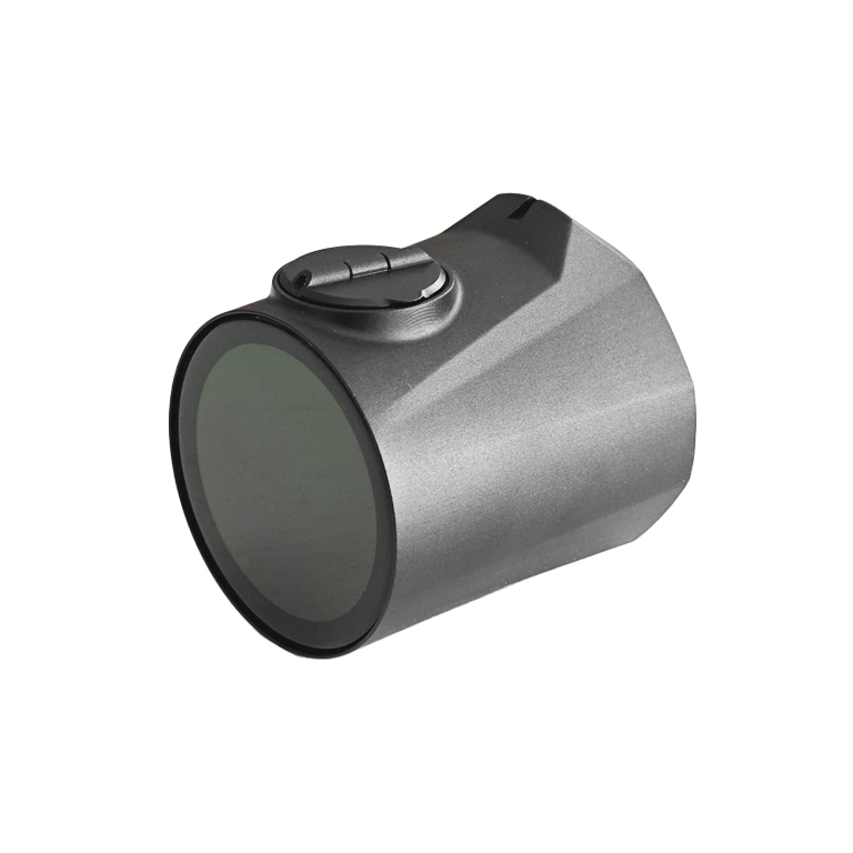 T3ミニタッチタクティカルメタルサーマルイメージャー 赤外線 - Thermal Imaging Camera 256X192 のレビューと価格