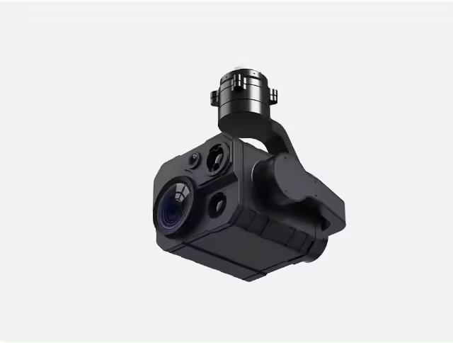 ZT30-D光学ポッドジンバルカメラ 4K 180倍 640 - Thermal Imager Drone Gimbal のレビューと価格