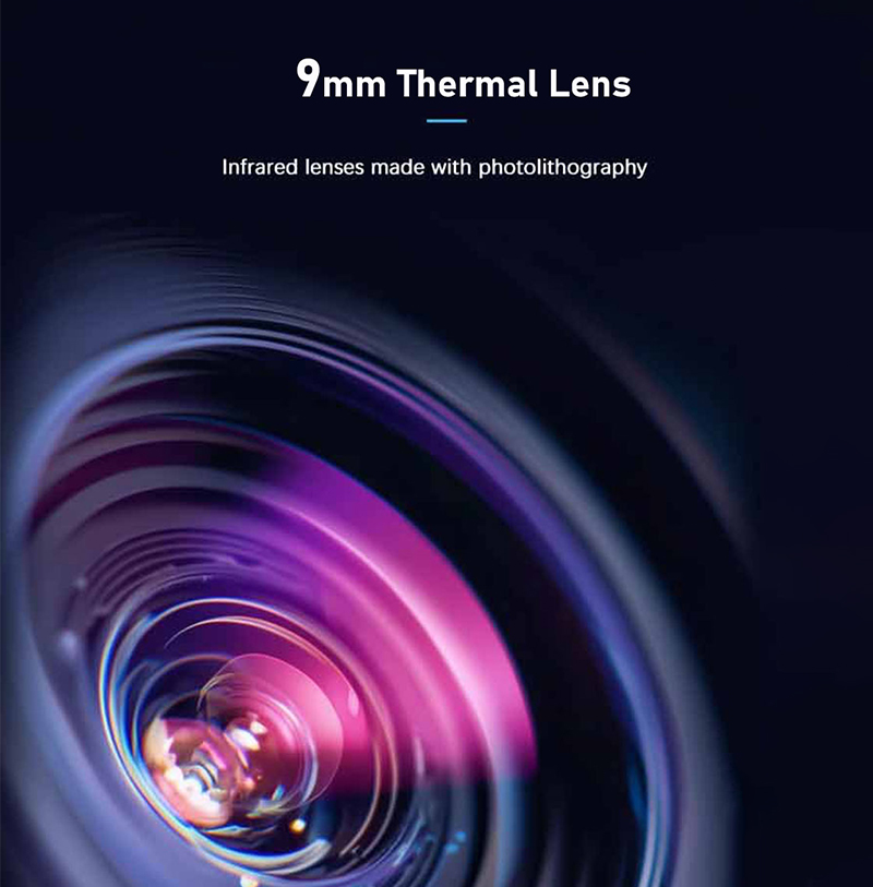 新着商品 640x512 FPVドローン用サーマルカメラモジ - Hunting Thermal Imaging Scope のレビューと価格