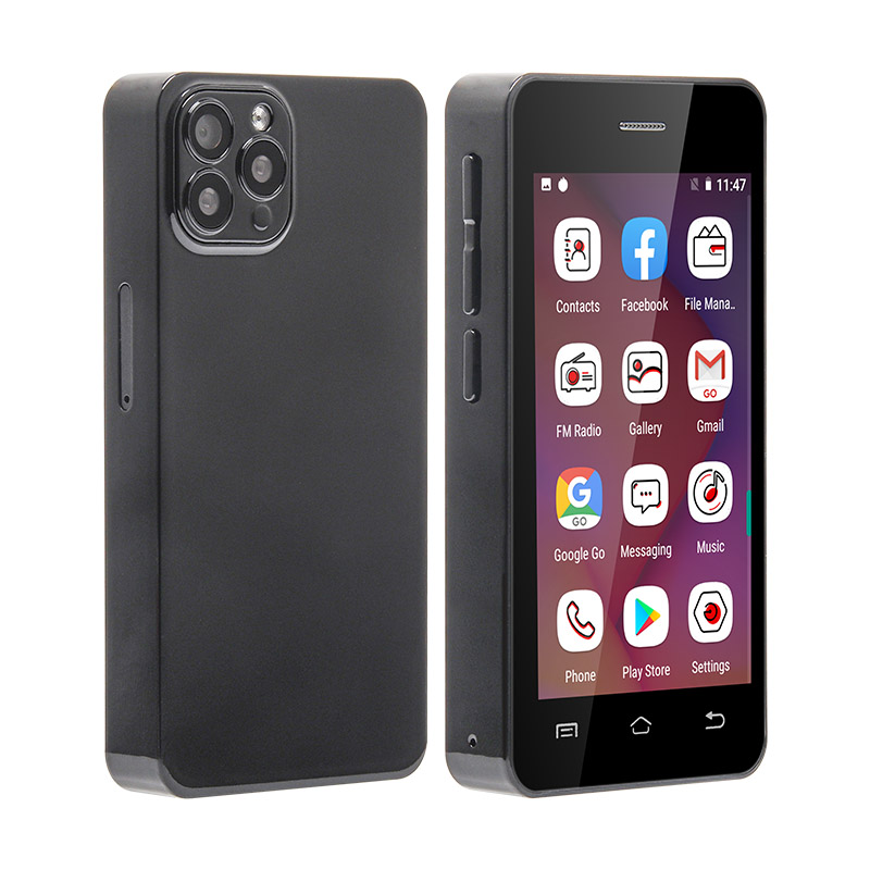 Melrose-スマートフォン,超薄型,Android,s9 - Seek Compact Pro Android のレビューと価格