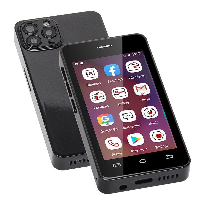 Melrose-スマートフォン,超薄型,Android,s9 - Seek Compact Pro Android のレビューと価格